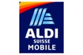 ALDI Suisse Mobile Logo