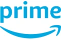 Amazon Prime Logo