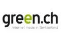 green.ch Logo