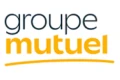 GroupeMutuel Logo