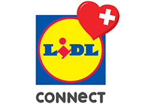 LIDL connect