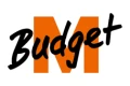 M-Budget Logo
