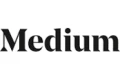 Medium Logo