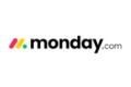 Monday.com Logo