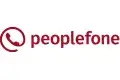Peoplefone Logo