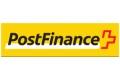 PostFinance Logo