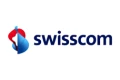 Swisscom Logo