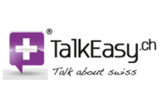 TalkEasy