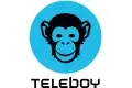 Teleboy Internet Logo