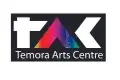 Temora AI Logo