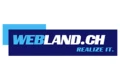 Webland.ch Logo